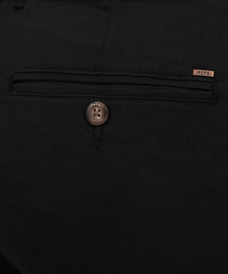 PANTALON TWILL RECTO PEPE 06 812 0037 - Imagen 9