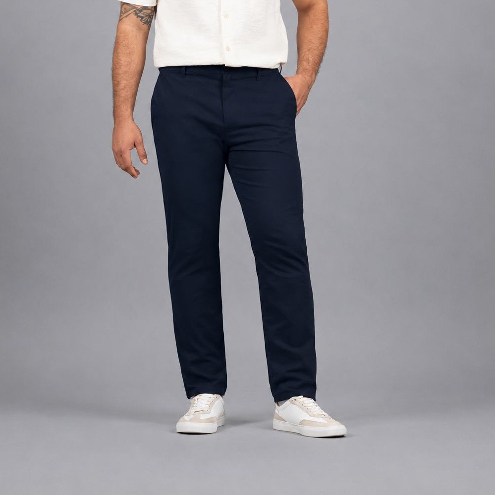 PANTALON TWILL RECTO PEPE 06 812 0037 - Imagen 10