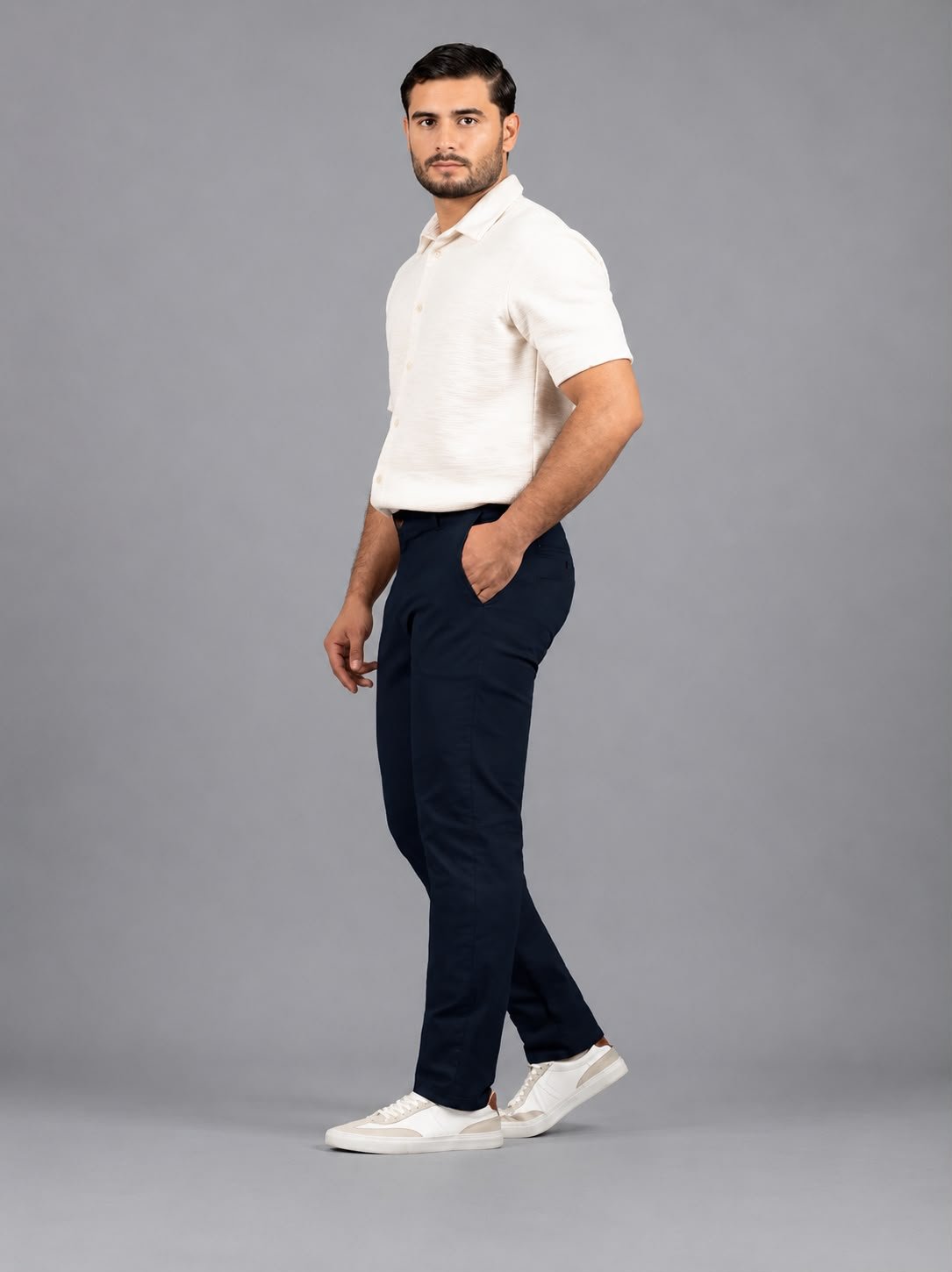 PANTALON TWILL RECTO PEPE 06 812 0037 - Imagen 12