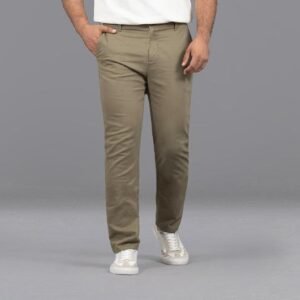 PANTALON TWILL RECTO PEPE 06 812 0037