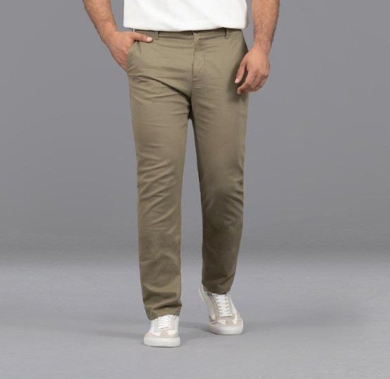 PANTALON TWILL RECTO PEPE 06 812 0037