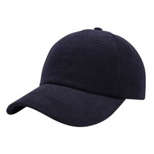 GORRA DE CORDUROY 7644