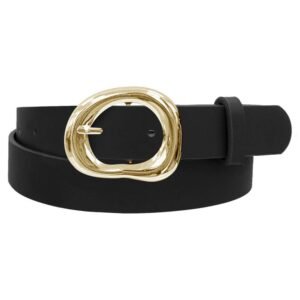 FAJA NEGRA CON HEVILLA ASIMETRICA IW28024