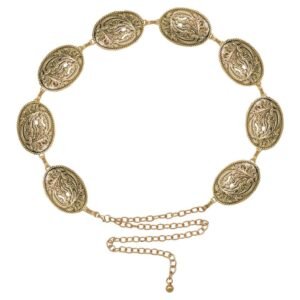 FAJA METALICA DE CADENA ICH84317