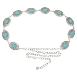 FAJA METALICA DE CADENA ICH84226ASL