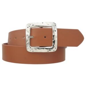 FAJA CON HEVILLA PLATEADA IW38114ASL