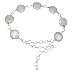 FAJA METALICA DE CADENA ICH84342