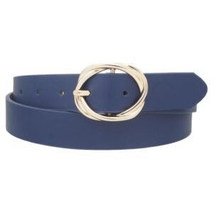 FAJA CON HEVILLA CIRCULAR DORADA IW27033
