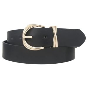 FAJA CON HEVILLA DE TEXTURA IW33094