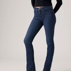 JEANS SHAPING BOOT 315 LEVIS 196320057